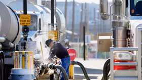 Bộ Công Thương cảnh báo rủi ro logistics từ căng thẳng Mỹ - Israel - Iran và khu vực Trung Đông