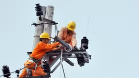  EVN phân trần lý do “bổ” khoản lỗ 45.000 tỷ đồng vào giá điện