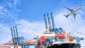 Xuất nhập khẩu hàng hóa Việt Nam tăng hơn 16% trong 6 tháng đầu năm