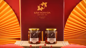 Nhân duyên với đại ngàn và sứ mệnh giữ gìn quốc bảo Sâm Ngọc Linh