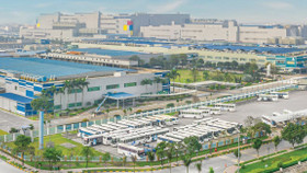 Không chỉ đổ tiền vào “Thâm Quyến mới”, đây là lý do Đài Loan quyết biến Việt Nam thành cứ điểm sản xuất toàn cầu 