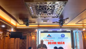 VACOD-HBA luôn tiên phong đưa “bộ tứ chiến lược” vào cuộc sống