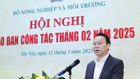 5 giải pháp đột phá ngành Nông nghiệp và Môi trường trong năm 2025