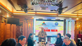 VACOD – HBA khởi động 2026: Chủ động kiến tạo không gian phát triển cho cộng đồng doanh nghiệp