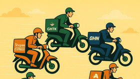 Thị trường logistics Việt Nam: Lợi thế đang nghiêng về "tay chơi" nội địa