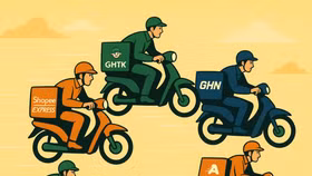 Thị trường logistics Việt Nam: Lợi thế đang nghiêng về "tay chơi" nội địa