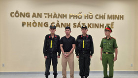 Bắt Lương Bằng Quang vì hành vi "chạy án" trong vụ Ngân 98 sản xuất hàng giả là thực phẩm