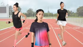 Thị trường thời trang thể thao Việt: Tiềm năng tỷ đô và cuộc đua thương hiệu khốc liệt