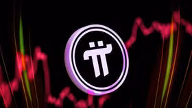 Ngày 5/5, giá Pi chật vật giữ mốc 0,6 USD, giao dịch nhỏ lẻ tăng mạnh