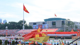 Cần làm sâu sắc, thực chất hơn nội dung then chốt “Bộ tứ trụ cột” trong Văn kiện Đại hội Đảng