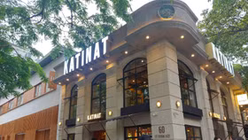 KATINAT là thương hiệu đồ uống được nhiều người ưa chuộng thời gian qua