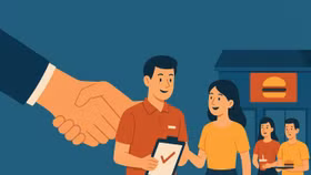 Nhượng quyền F&B tại Việt Nam: Từ mở rộng vội vã sang cuộc thanh lọc khốc liệt