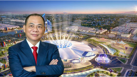 Người giàu nhất Việt Nam với những nước cờ “thay đổi cuộc chơi”