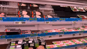 Giá nông sản hôm nay (12/6): Giá lợn hơi đi ngang tại cả ba miền