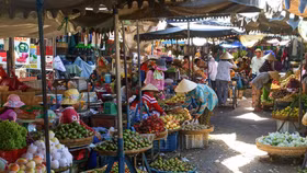 Bán lẻ Việt Nam: Lợi nhuận lập đỉnh, chợ cóc biến mất, tay chơi chuyên nghiệp lên ngôi