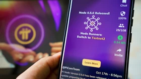 Ngày 4/4, Pi Network trải qua 36 giờ đầy áp lực, hơn 5,8 triệu token Pi được mở khóa