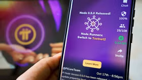 Ngày 4/4, Pi Network trải qua 36 giờ đầy áp lực, hơn 5,8 triệu token Pi được mở khóa