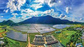 Cuộc đua năng lượng trước ngưỡng tăng trưởng hai con số: Cạnh tranh trở thành điều kiện sống còn