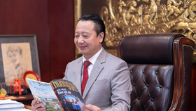 Từ VCCI đến doanh nghiệp: Vai trò kết nối bền bỉ của Tạp chí Thương Gia