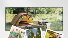 Thị trường thiết bị cắm trại: Miếng bánh mới nhưng cuộc chơi không dễ dàng