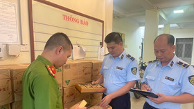 Hà Nội truy quét bánh trung thu không đảm bảo an toàn vệ sinh, đồ chơi độc hại