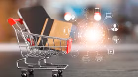 Hoạt động thương mại điện tử đóng góp 94.600 tỷ đồng tiền thuế trong 10 tháng