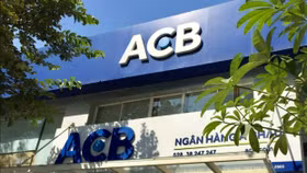 Ngân hàng ACB bị “gọi tên” vì sử dụng hàng nghìn tỷ tiền trái phiếu sai mục đích