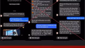 Chiêu lừa đảo gây "náo loạn" mùa du lịch 30/4