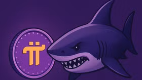 Ngày 10/5, giá Pi ổn định, ví “cá mập” đơn lẻ nào đang sở hữu nhiều Pi nhất?