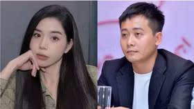 Quang Linh Vlog, Hằng Du Mục bị bắt vì sản xuất hàng giả