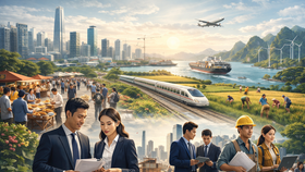 Việt Nam thoát “kiếp nghèo đội sổ” thế nào?