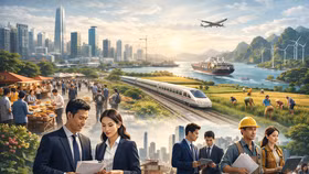 Việt Nam thoát “kiếp nghèo đội sổ” thế nào?