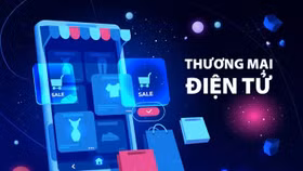 Sàn thương mại “made in Việt Nam” Vipo Mall có gì để cạnh tranh với sàn thương mại điện tử xuyên biên giới?