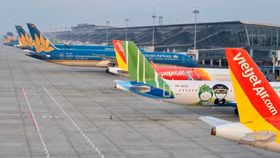 Cuộc chơi khốc liệt trong ngành hàng không Việt: Làn gió mới có giúp giải "cơn khát" vé giá rẻ?