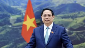 Thủ tướng Phạm Minh Chính: Năm 2025 có ý nghĩa đặc biệt quan trọng, là năm tăng tốc, bứt phá để về đích