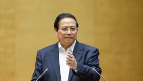 Sắp có Cổng pháp lý số để doanh nghiệp tiếp cận chính sách và phản ánh vướng mắc