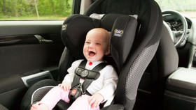 Thị trường ghế trẻ em "bùng nổ", nguồn cung mở rộng, người mua lúng túng