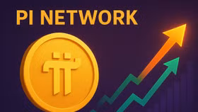 Pi Network giằng co quanh vùng giá thấp, thị trường chờ đợi "cú hích" từ hệ sinh thái