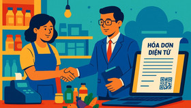Chuyển đổi số hóa đơn cho hộ kinh doanh: Tối ưu hiệu quả với phần mềm quản lý bán hàng