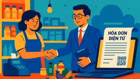 Chuyển đổi số hóa đơn cho hộ kinh doanh: Tối ưu hiệu quả với phần mềm quản lý bán hàng