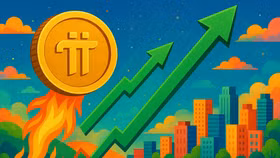 Ngày 24/6, Pi Network tăng “bốc đầu” sau phát biểu của nhà sáng lập, vùng giá thấp nhất lịch sử chỉ còn trong dĩ vãng