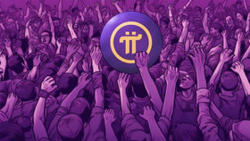 Giá Pi Coin bất ngờ tăng mạnh, thách thức xu hướng giảm của Bitcoin và altcoin