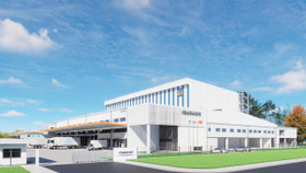 "Đại gia" Nhật Bản rót hơn 600 tỷ đồng xây trung tâm logistics lạnh công nghệ cao tại Việt Nam