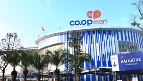 Saigon Co.op khẳng định chất lượng hàng hóa trong gói thầu C10