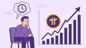 Tối 13/5, “Pi thủ” án binh chờ Consensus 2025, xuất hiện thông tin đổi được Pi sang tiền Thổ Nhĩ Kỳ