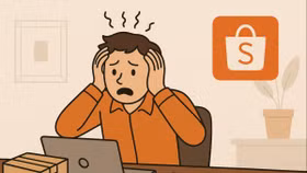 Shopee áp dụng phí hạ tầng, người bán than “một cổ nhiều tròng”