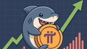 Ngày 20/5, “cá mập” trao tay gần 50 triệu Pi, cộng đồng hướng dẫn nhau cách chống lừa đảo