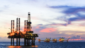 Mỏ dầu Hải Sư Vàng mới được phát hiện có thể thay đổi cán cân năng lượng Việt Nam