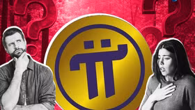 Tối 3/4, giá Pi thấp nhất lịch sử, PCT lên tiếng trấn an, “Pi thủ” rủ nhau bắt đáy