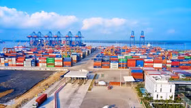 Xuất, nhập khẩu hàng hóa Việt Nam năm 2025 đạt hơn 930 tỷ USD